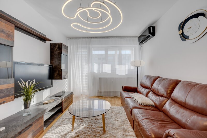 Obor, Mihai Bravu, Ferdinand, Calea Mosilor