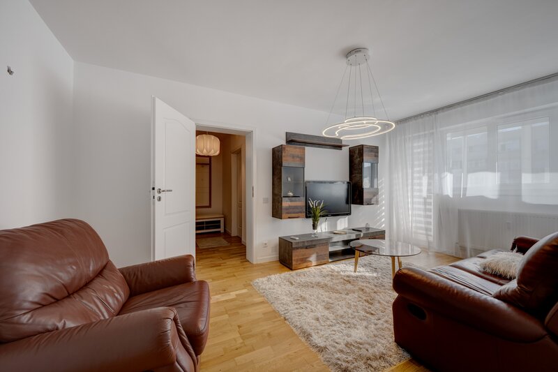 Obor, Mihai Bravu, Ferdinand, Calea Mosilor