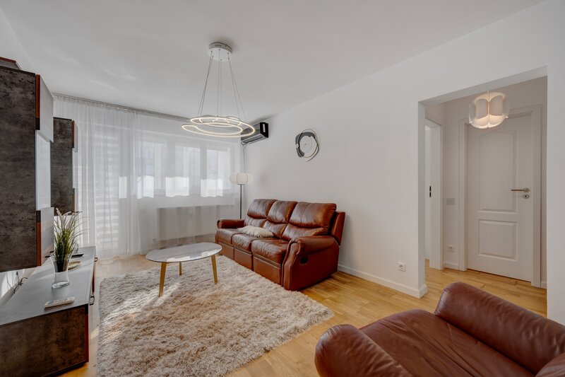 Obor, Mihai Bravu, Ferdinand, Calea Mosilor