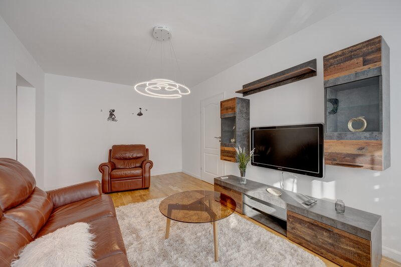 Obor, Mihai Bravu, Ferdinand, Calea Mosilor