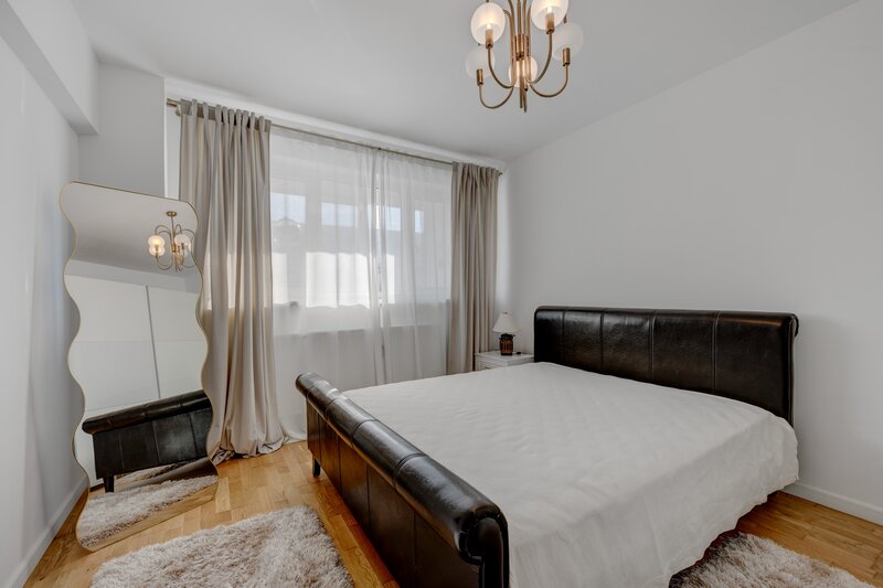 Obor, Mihai Bravu, Ferdinand, Calea Mosilor