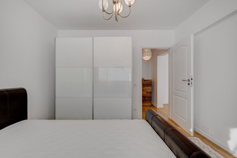 Obor, Mihai Bravu, Ferdinand, Calea Mosilor