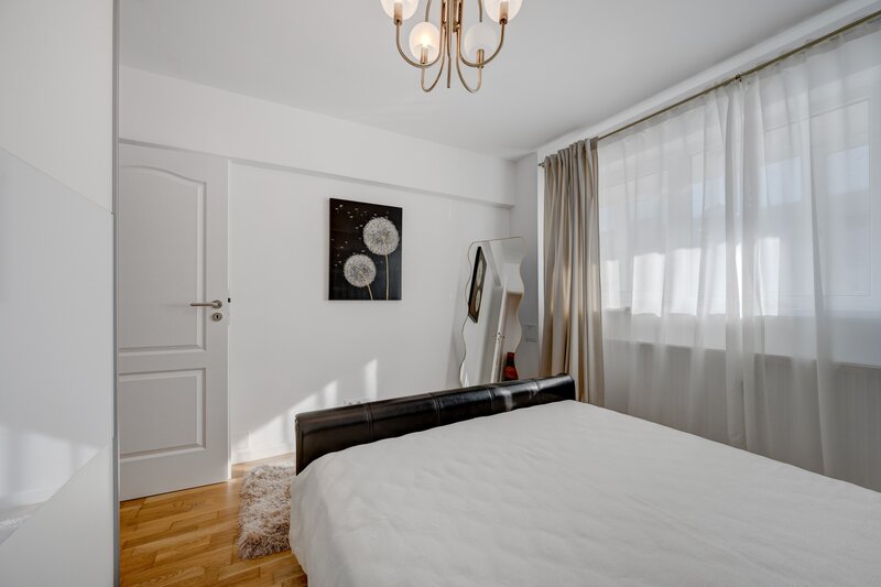 Obor, Mihai Bravu, Ferdinand, Calea Mosilor