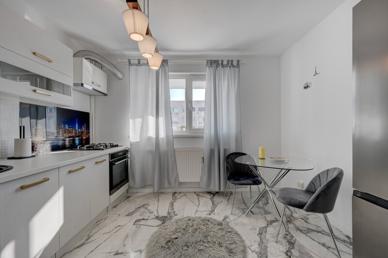 Obor, Mihai Bravu, Ferdinand, Calea Mosilor