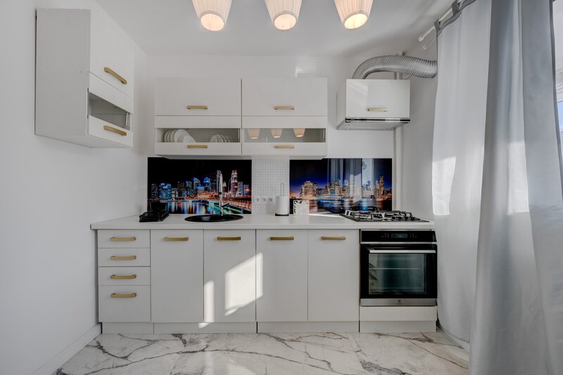 Obor, Mihai Bravu, Ferdinand, Calea Mosilor