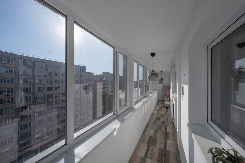 Obor, Mihai Bravu, Ferdinand, Calea Mosilor