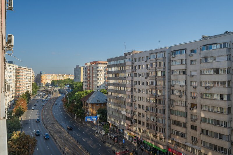 Obor, Mihai Bravu, Ferdinand, Calea Mosilor