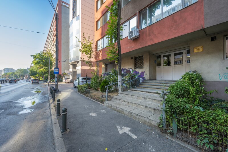 Obor, Mihai Bravu, Ferdinand, Calea Mosilor